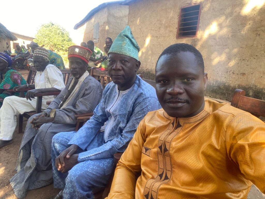 SUCCÈS RETENTISSANT DU WARAPAATIMA À TOUCOUNTOUNA : Dr Désiré Yasso gagne le pari de la promotion culturelle à Kouarfa