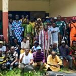 TANGUIÉTA/SOINS DE SANTÉ À TANONGOU : MSF renforce sa présence auprès des communautés