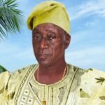 10 ANS APRÈS SON DÉCÈS : Retour sur le parcours de vie de Jonas Nagniga Dahongou