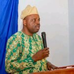 UNIVERSITÉ DE PARAKOU : Dr Clément Babalola accède au grade de Maître de conférences