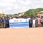 LUTTE CONTRE LA DÉSINFORMATION ET L&rsquo;EXTRÉMISME VIOLENT AU BÉNIN : Une cinquantaine de journalistes et blogueurs outillés par le PNUD à Djougou