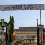 ASSEMBLÉE NATIONALE : Les députés en session ordinaire le 21 octobre