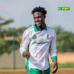 CELTIS LIGUE 1/ 5È JOURNÉE : L’ASVO victorieux, Jean Nambigou débloque son compteur de but