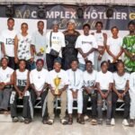 JOUR DES CHAMPIONNES : 22 trophées et des émotions, la 10è édition honore les Amazones du Nord Bénin