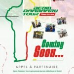 BÉNIN DAABAARU TOUR 2026 : Daabaaru annonce la 7ᵉ édition et sollicite des partenaires
