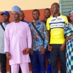 TANGUIÉTA/ ASSOCIATION DES JEUNES DE N’DAHONTA : Un nouveau bureau exécutif mis en place