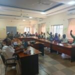 4ÈME SESSION ORDINAIRE DU CONSEIL COMMUNAL DE TOUCOUNTOUNA : Le Budget primitif 2027 adopté à plus de 1,8 milliard de Fcfa