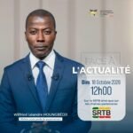 DANS L’ÉMISSION « FACE À L’ACTUALITÉ » SUR BÉNIN TV : Wilfried Houngbédji défend les choix économiques et sociaux du gouvernement