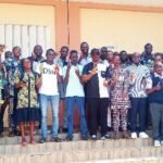MEETUP ENTREPRENEUR, 2È ÉDITION À NATITINGOU : Le coach international Gauïs Yokossi partage les clés de la réussite entrepreneuriale