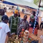 FIN DE LA FOIRE INTERDÉPARTEMENTALE DU «CONSOMMONS LOCAL» À NATITINGOU : Autorités locales et partenaires saluent une édition réussie