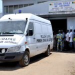 BÉNIN/ PRISON CIVILE DE COTONOU : Cinq détenus retrouvés morts