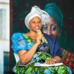 SAFEB 2026 ÀPARAKOU : La Maire Patricia Saï porte la voix des femmes rurales de Toucountouna